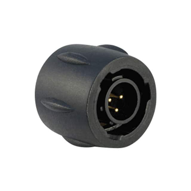 UTS68E3P Souriau-Sunbank by Eaton  Gruppi di connettori circolari